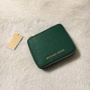 Michael Kors Small Jewelry Case